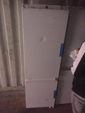 LIEBHERR ICUNS3324 Integrated 60/40 Fridge Freezer