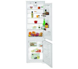 LIEBHERR ICUNS3324 Integrated 60/40 Fridge Freezer
