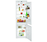 Liebherr Icuns 3324 Integrated 70/30 Fridge Freezer