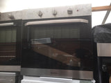 Indesit Aria IFW 6330 IX UK Electric Single Oven - Stainless Steel