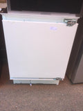 Indesit ILA1 Integrated Under Counter Fridge