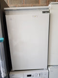 INDESIT INS 901AA Integrated Fridge