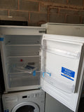 INDESIT INS 901AA Integrated Fridge