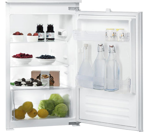 INDESIT INS 901AA Integrated Fridge