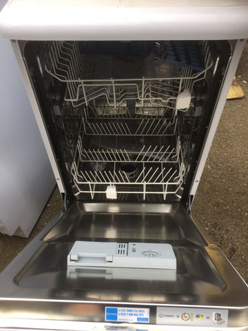 Indesit dsr15b1k discount