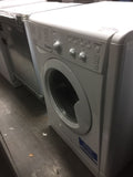 INDESIT IWC91482ECO Ecotime Washing Machine - White