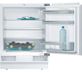 NEFF K4316X7GB - 60cm Integrated Undercounter Fridge