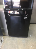 KENWOOD KDW60B16 Full-size Dishwasher - Black