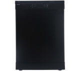 KENWOOD KDW60B16 Full-size Dishwasher - Black