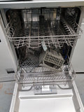 KENWOOD KDW60X16 Full-size Dishwasher - Stainless Steel