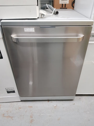 Kenwood slimline dishwasher silver new arrivals