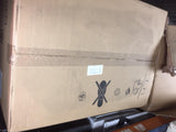 KENWOOD CK305-1 90cm Dual Fuel Range Cooker - Black