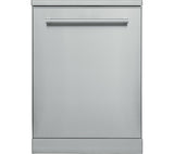 KENWOOD KDW60X18 Full-size Dishwasher - Dark Silver
