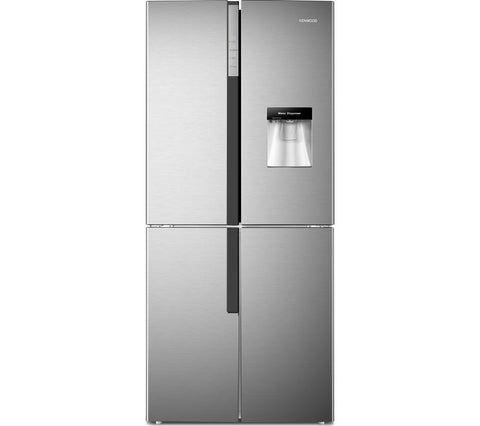 80cm fridge deals freezer