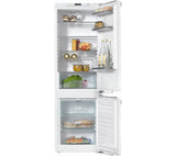 MIELE KFN37432iD Integrated 60/40 Fridge Freezer