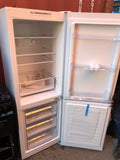 BOSCH Serie 2 KGN33NW3AG - 60/40 Fridge Freezer - White