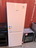 BOSCH Serie 2 KGN33NW3AG - 60/40 Fridge Freezer - White