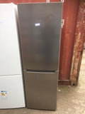 BOSCH KGN34NL3AG 50/50 Fridge Freezer - Stainless Steel