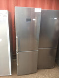 BOSCH Serie 6 KGN36AI35G Smart 60/40 Fridge Freezer - Silver