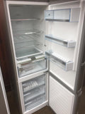 BOSCH Serie 6 KGN36AI35G Smart 60/40 Fridge Freezer - Silver