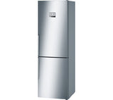 BOSCH Serie 6 KGN36AI35G Smart 60/40 Fridge Freezer - Silver