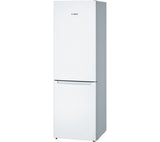 BOSCH KGN36NW30G Fridge Freezer - White