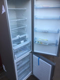 BOSCH Serie 4 | KGN39XL35G 70/30 Fridge Freezer - Stainless Steel