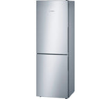 BOSCH KGV33VL31G 60/40 Fridge Freezer - Silver