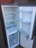 BOSCH KGV33VL31G 60/40 Fridge Freezer - Silver