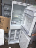 NEFF KI5852F30G Integrated 50/50 Fridge Freezer