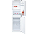 NEFF KI5852F30G Integrated 50/50 Fridge Freezer