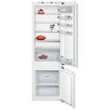 NEFF KI6873F30GB 70/30 INTEGRATED FRIDGE FREEZER