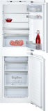 NEFF KI7853D30G 56cm - 50/50 Integrated Upright Fridge Freezer