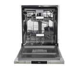 KENWOOD KID60X16 Full-size Integrated Dishwasher