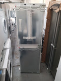 BOSCH KIN85AF30G - 50/50 Integrated Fridge Freezer -