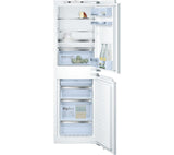 BOSCH KIN85AF30G - 50/50 Integrated Fridge Freezer -