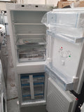 BOSCH KIN85AF30G - 50/50 Integrated Fridge Freezer -