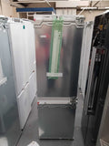 BOSCH KIN86VF30G Integrated 60/40 Fridge Freezer