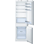 BOSCH KIN86VF30G Integrated 60/40 Fridge Freezer