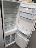 BOSCH KIV86VS30G Integrated 60/40 Fridge Freezer