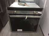 KENWOOD KS200SS Electric Oven - Stainless Steel