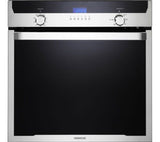 KENWOOD KS200SS Electric Oven - Stainless Steel