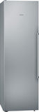 Siemens iQ700 KS36FPI4P Freestanding Fridge Stainless Steel - Anti fingerprint