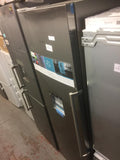Siemens iQ500 KS36WBI3P Larder Fridge - Stainless Steel