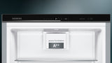 Siemens iQ500 KS36WBI3P Larder Fridge - Stainless Steel