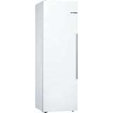 Bosch KSV36AW4PG Serie | 6 Tall White Fridge