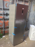 KENWOOD KTF60X15 Tall Freezer - Stainless Steel