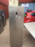 KENWOOD KTF60X15 Tall Freezer - Stainless Steel