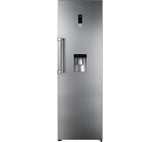 KENWOOD KTLD60X15 Tall Fridge - Stainless Steel