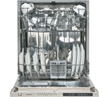KENWOOD KID60S17 Full-size Integrated Dishwasher